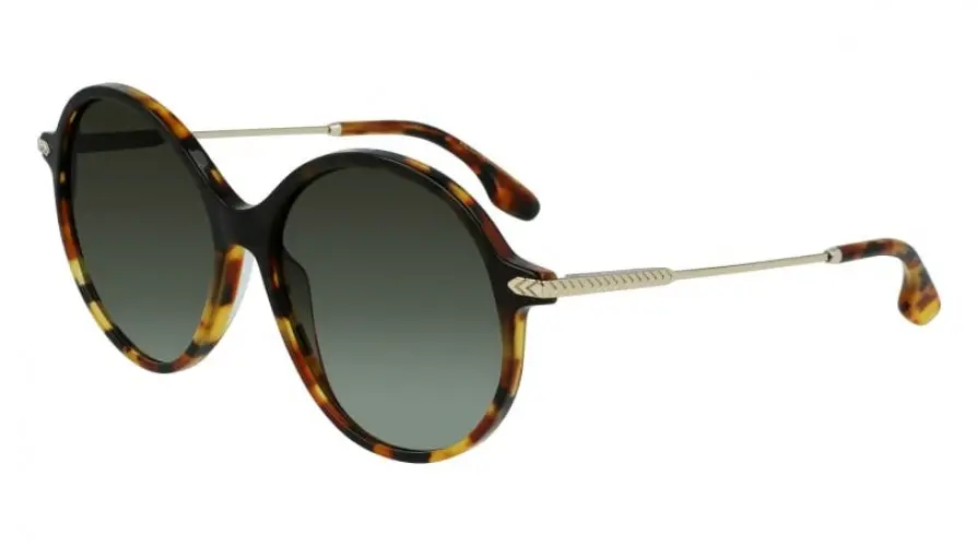 Victoria Beckham Vb632s Sunglasses 1