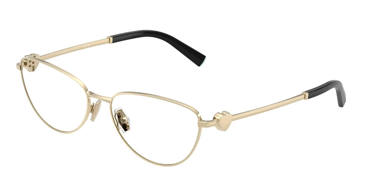 Tiffany 1164B Eyeglasses 1