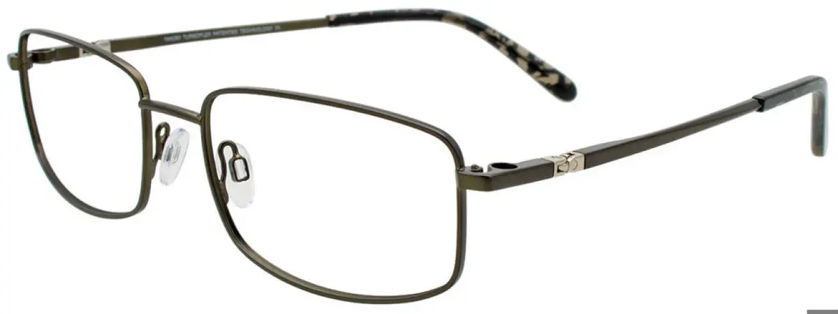 Takumi Tk1281 Eyeglasses 1