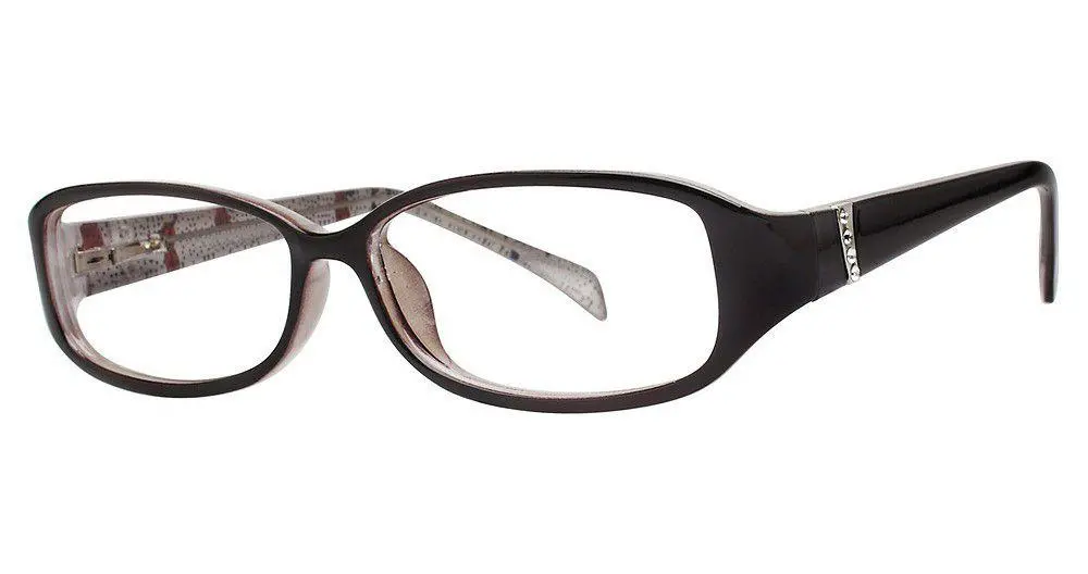 Plastics Ii Kelsie Eyeglasses 1