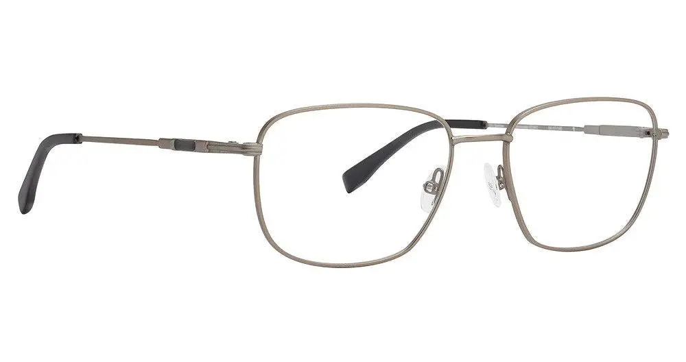 Ducks Unlimited Dubellow Eyeglasses 1