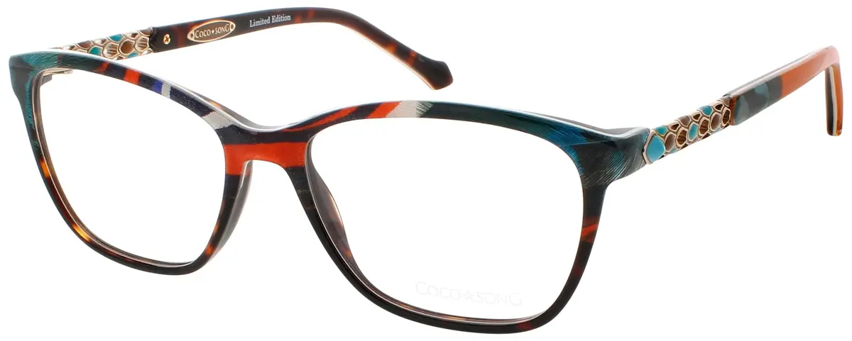 Coco Song Goodfeeling Eyeglasses 1