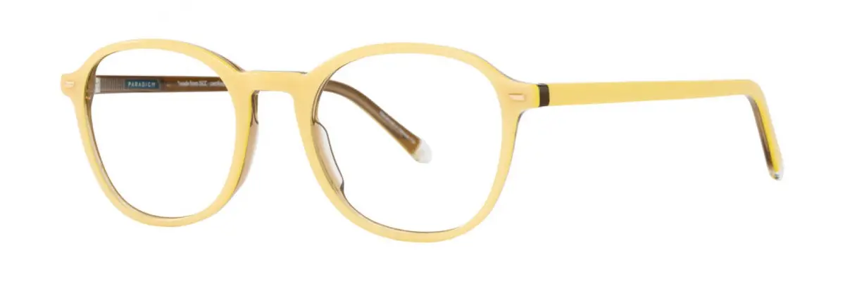 Paradigm Noelle Eyeglasses 1