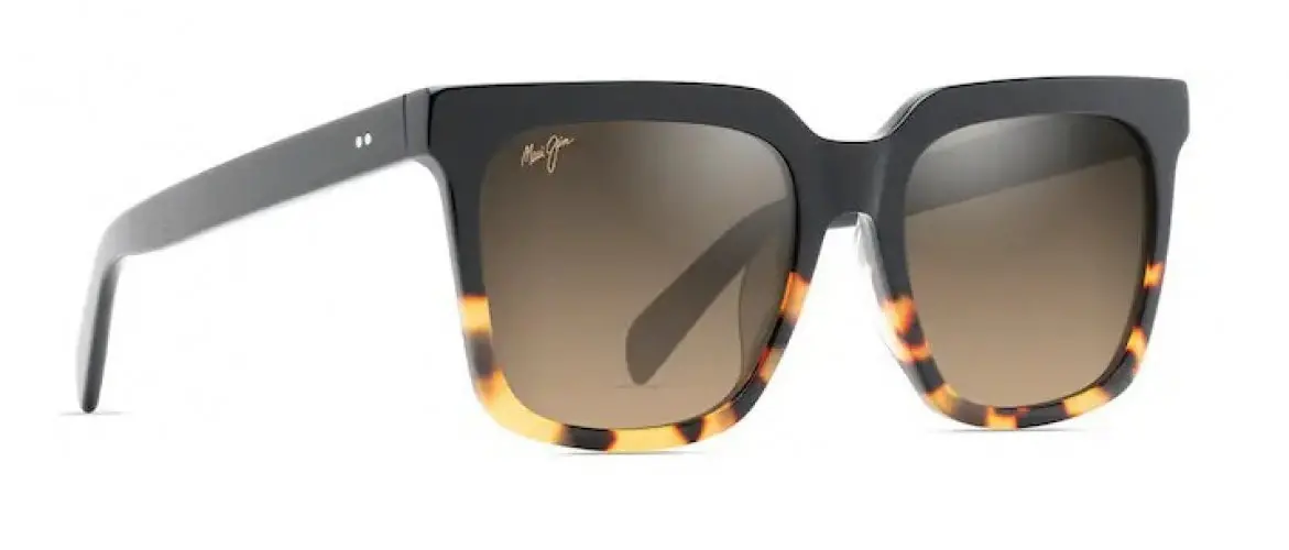 Maui Jim Rooftops Mj898 Sunglasses 1
