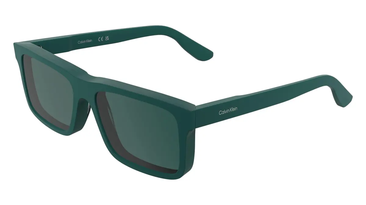 Calvin Klein Ck25535s Sunglasses 1