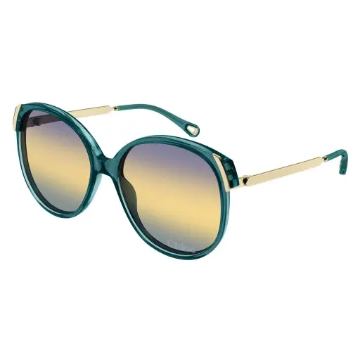Chloe Ch0285s Sunglasses 1
