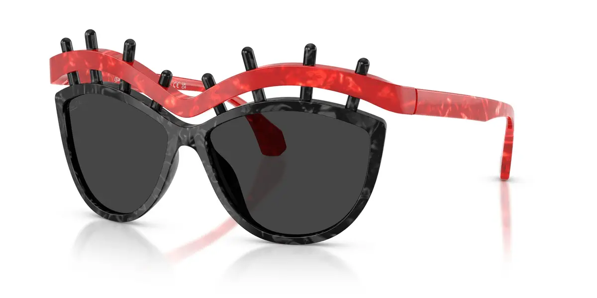 Alain Mikli 9502 Sunglasses 1