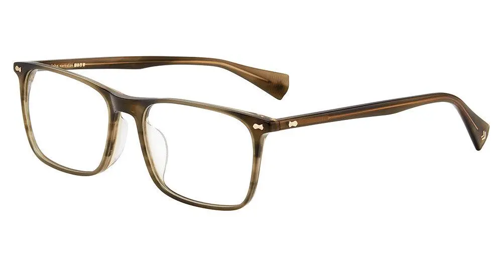John Varvatos Vjv451 Eyeglasses 1