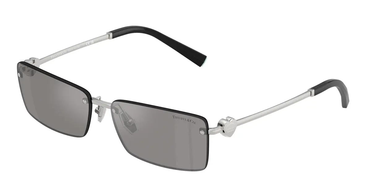 Tiffany 3108B Sunglasses 1