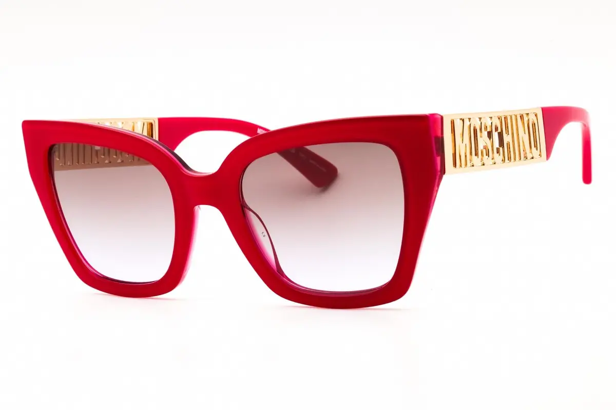 Moschino Mos161_S Sunglasses 1