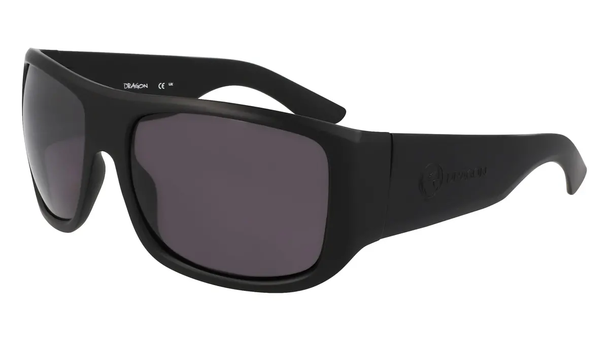Dragon Dr Calypso Ll Polar Sunglasses 1