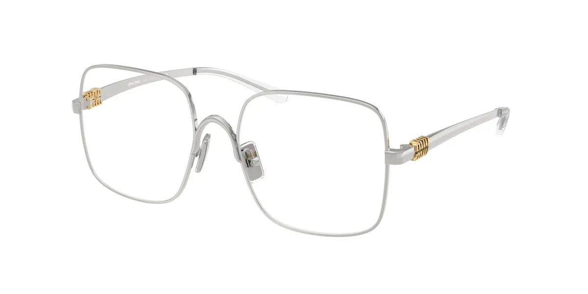 Miu 51Yv Eyeglasses 1