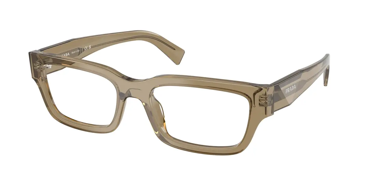 Prada C02v Eyeglasses 1