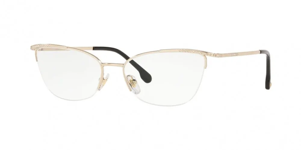 Versace 1261B Eyeglasses 1