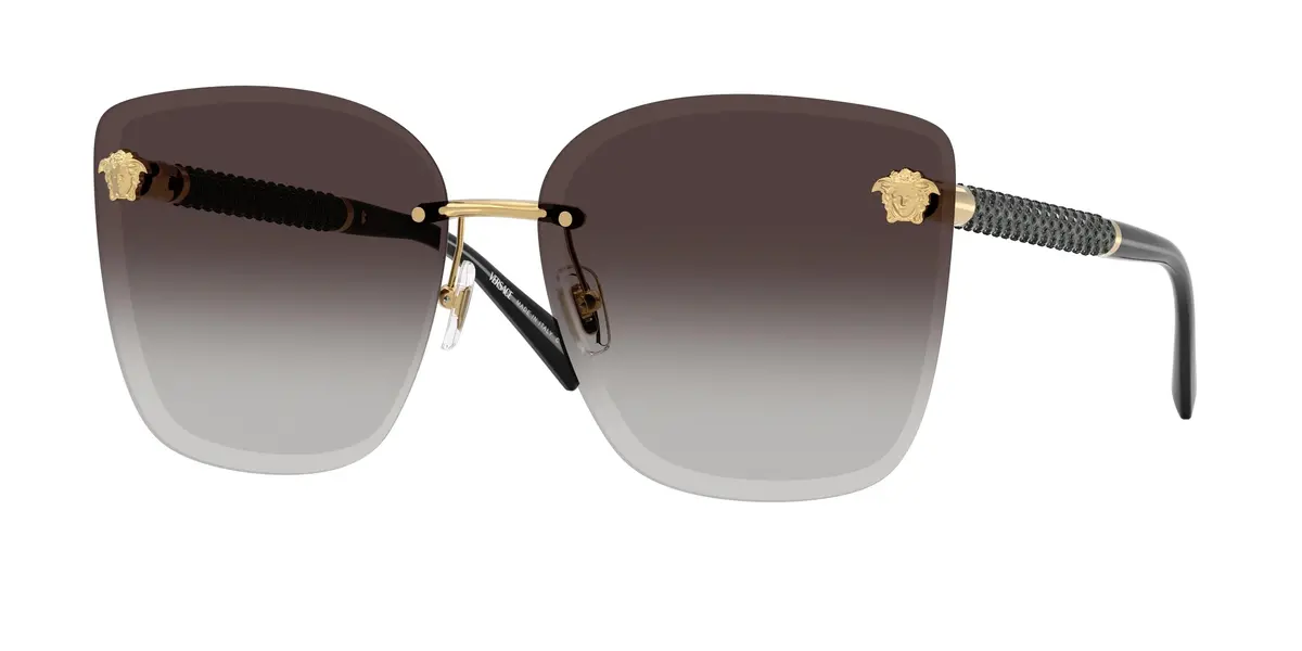 Versace 2292B Sunglasses 1
