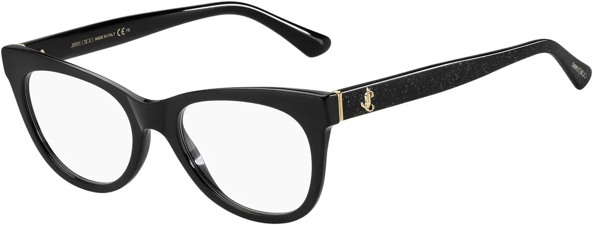 Jimmy Choo 276 Eyeglasses 1
