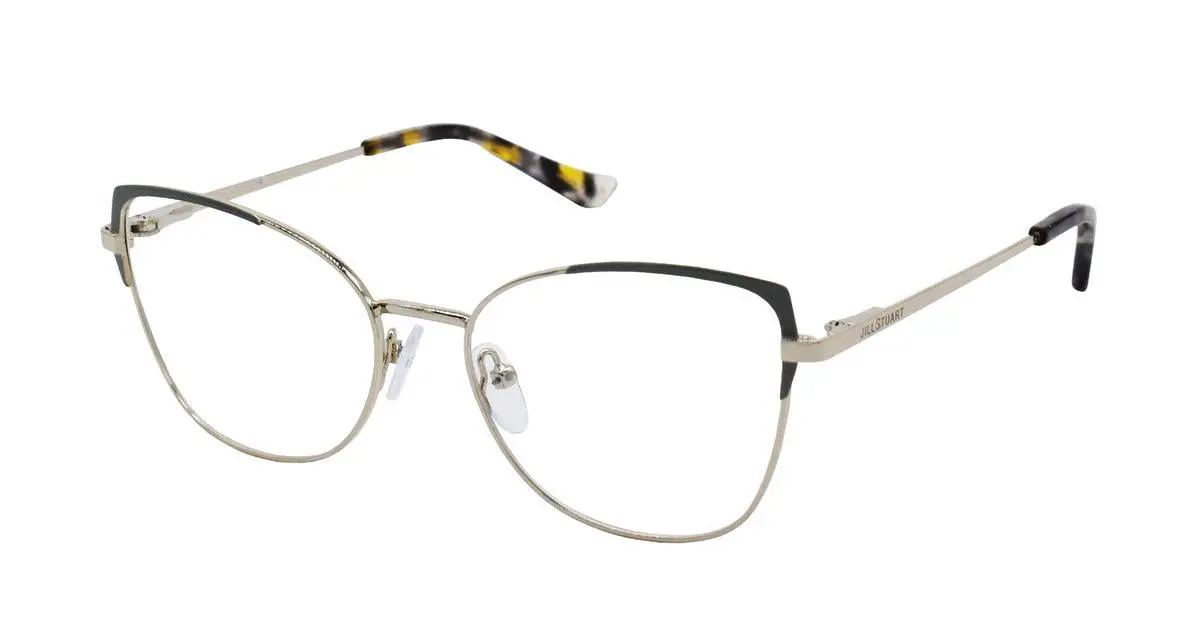 Jill Stuart 461 Eyeglasses 1