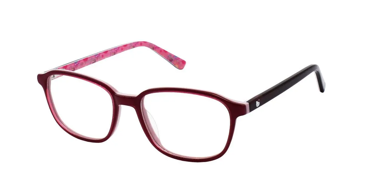 Hello Kitty 390 Eyeglasses 1