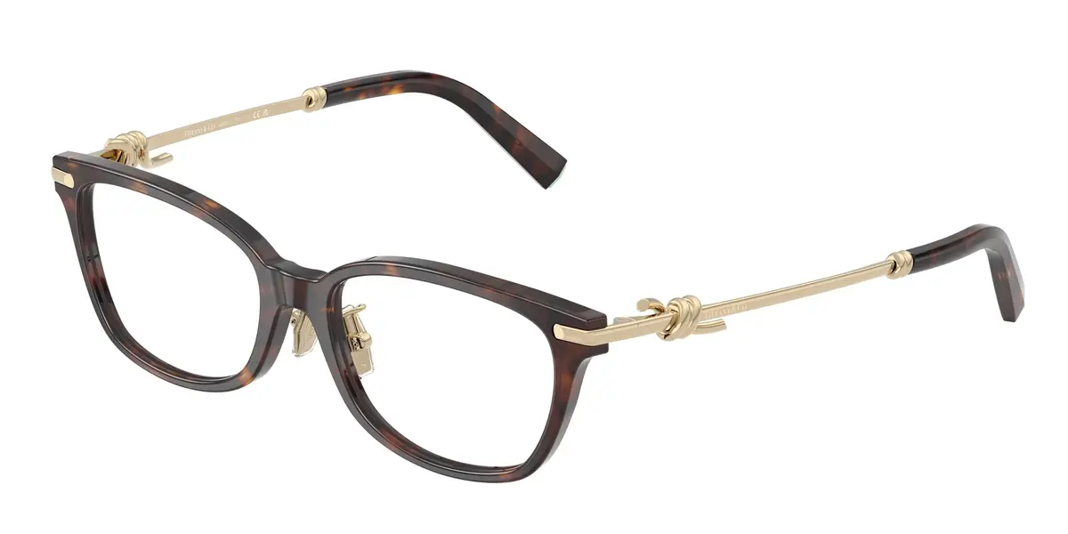 Tiffany 2281F Eyeglasses 1