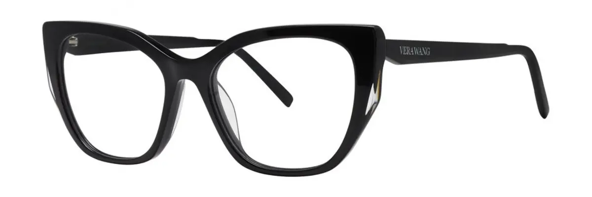 Vera Wang V733 Eyeglasses 1