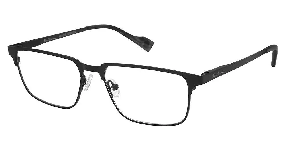 Ben Sherman Bspleydellcp Eyeglasses 1