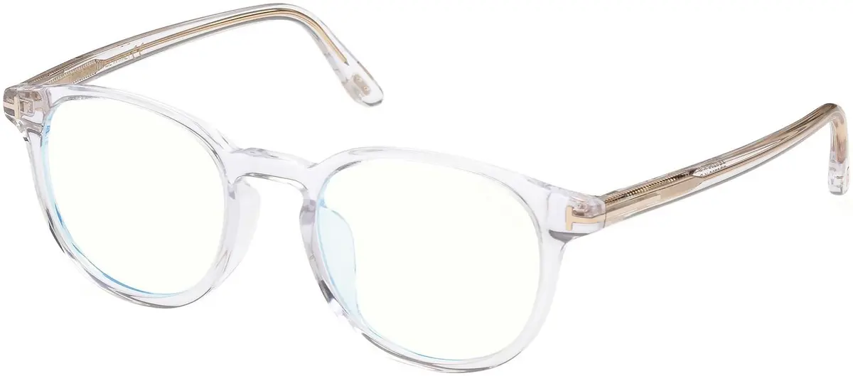 Tom Ford 5795Kb Blue Light Blocking Filtering Eyeglasses 1
