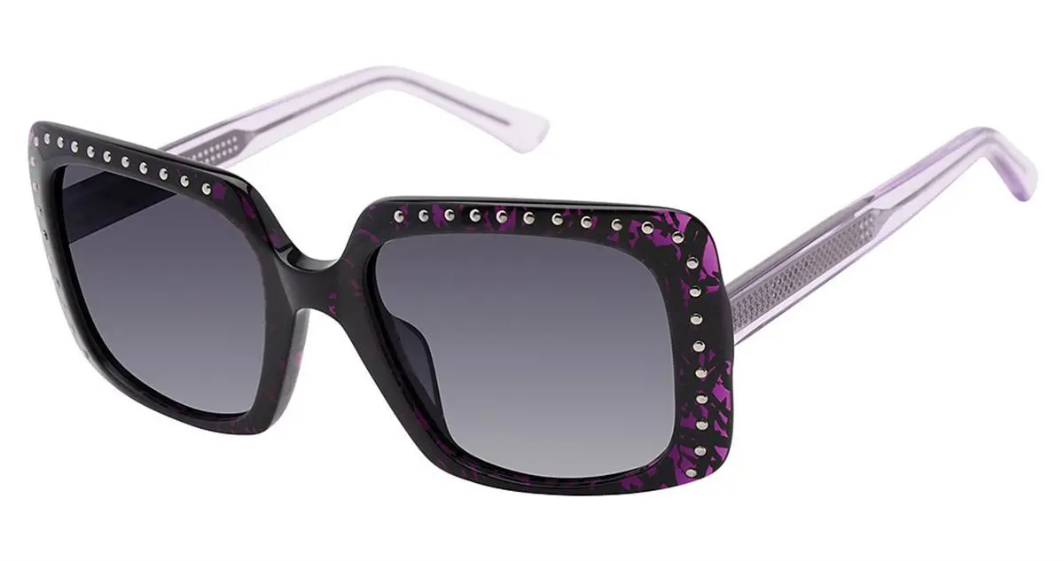 Nicole Miller Nmbuci Sunglasses 1