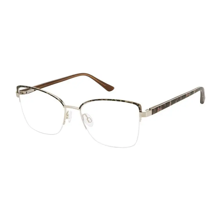Isaac Mizrahi Ny Im30105 Eyeglasses 1