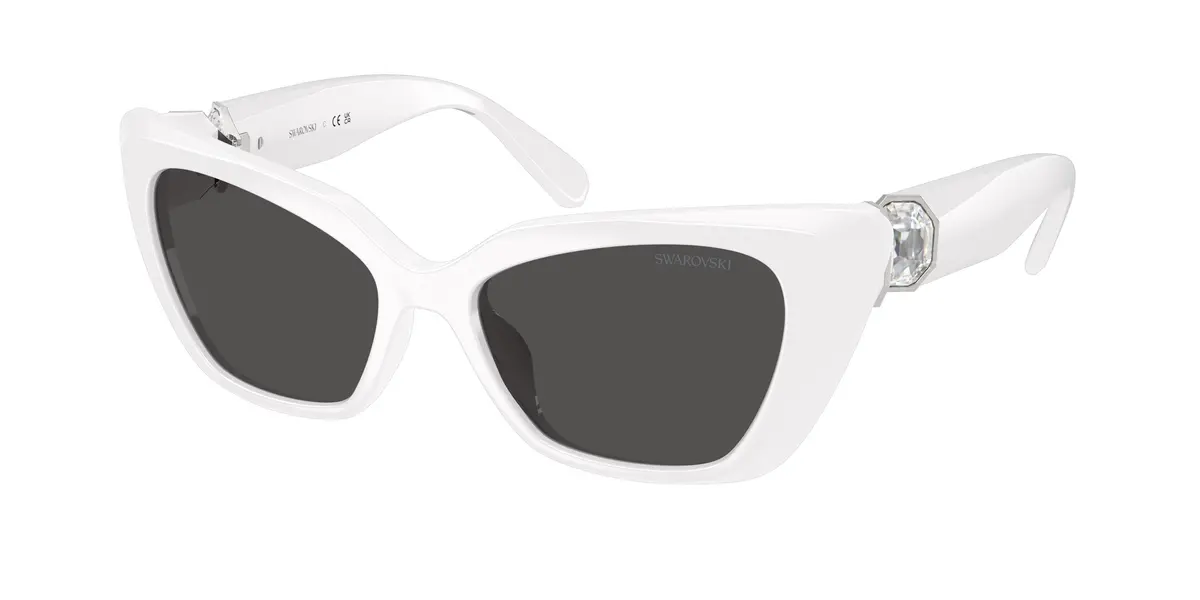 Swarovski 6047 Sunglasses 1