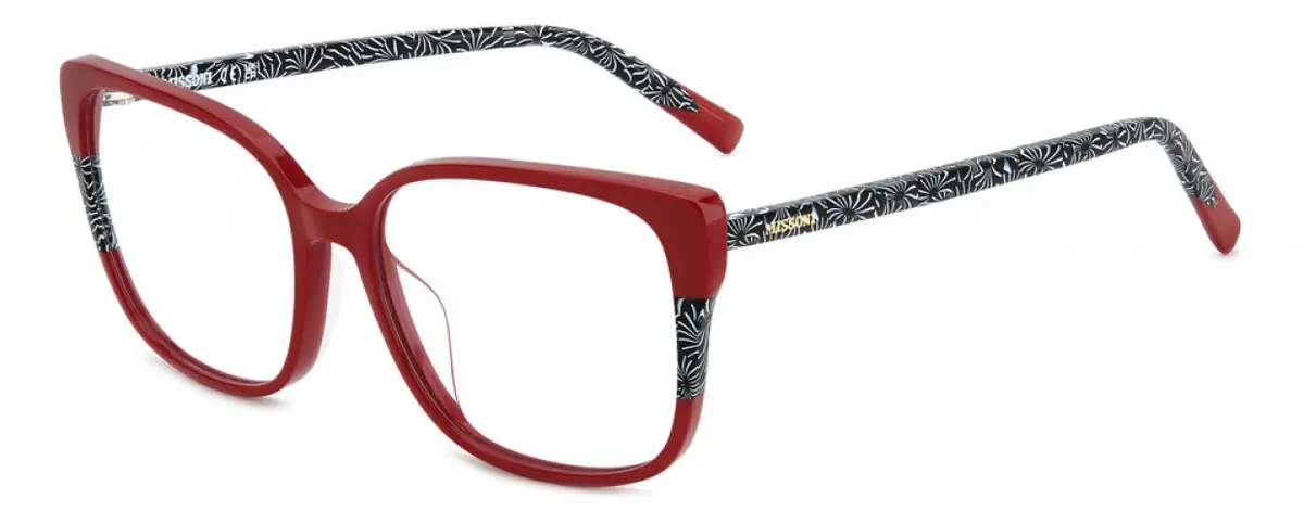 Missoni Mis0201 Eyeglasses 1
