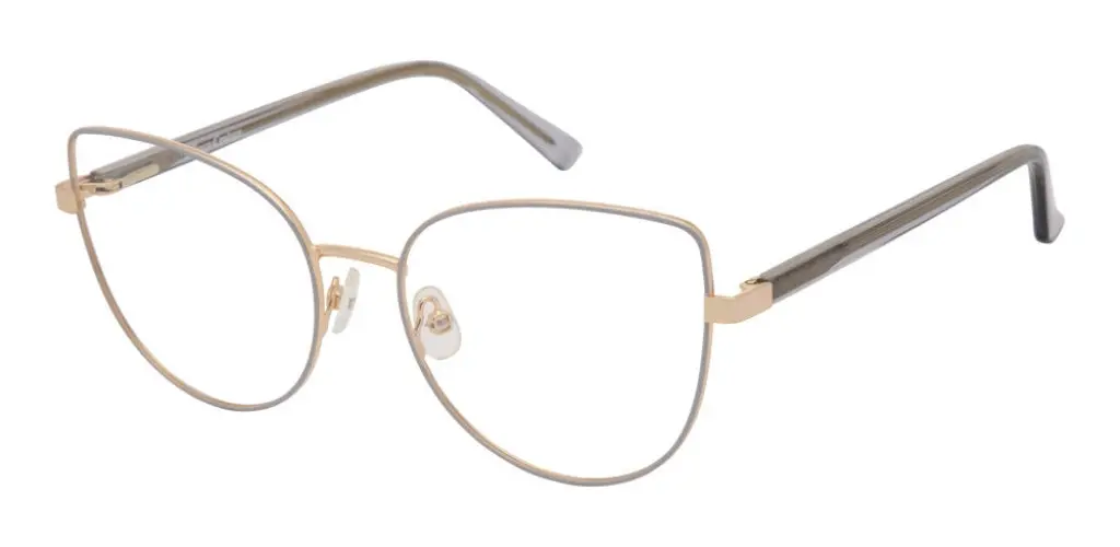 Juicy Couture Ju281 Eyeglasses 1