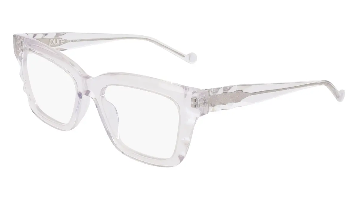 Pure P 7014 Eyeglasses 1