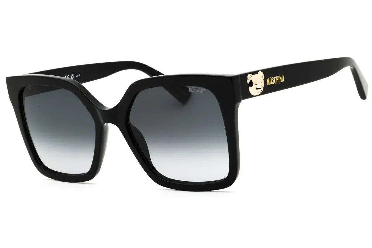 Moschino Mos123_S Sunglasses 1