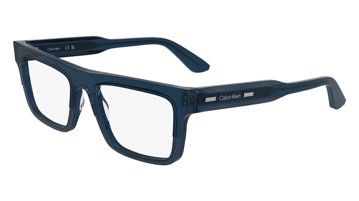 Calvin Klein Ck25520 Eyeglasses 1