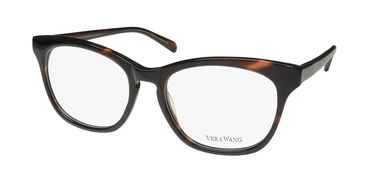 Vera Wang Astasia Eyeglasses 1