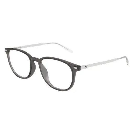 Montblanc Mb0448oa Eyeglasses 2
