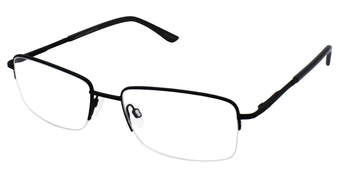 London Fog 520 Eyeglasses 1