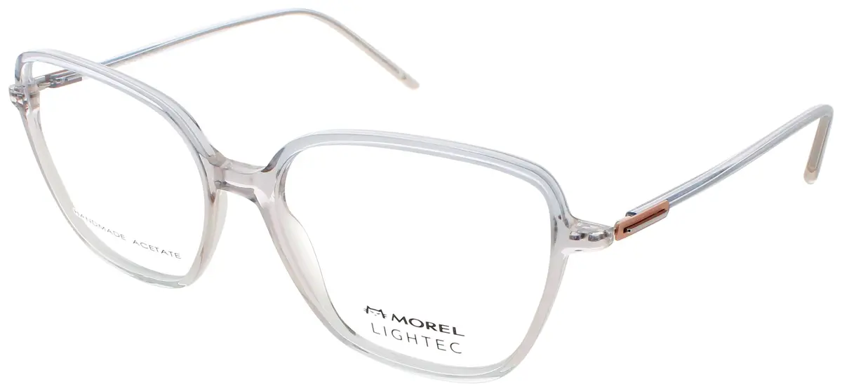 Lightec-Morel Omicron50 Eyeglasses 1
