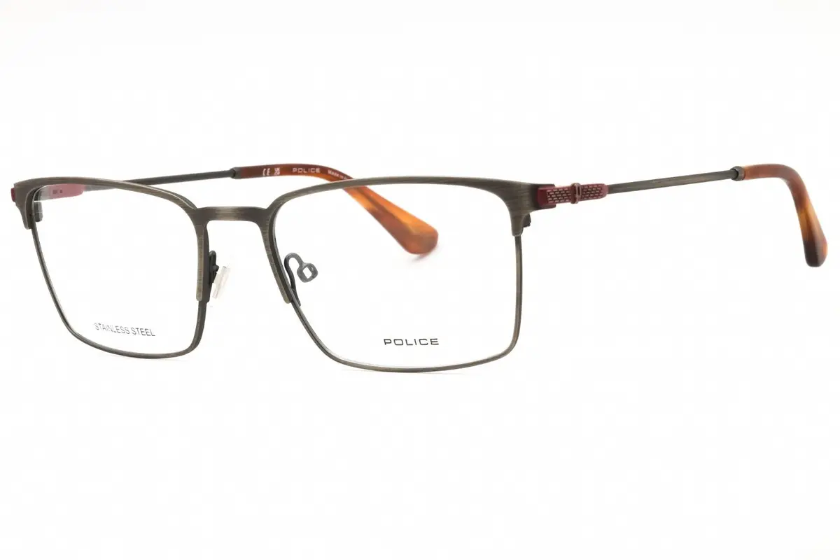 Police Vplf78c Eyeglasses 1