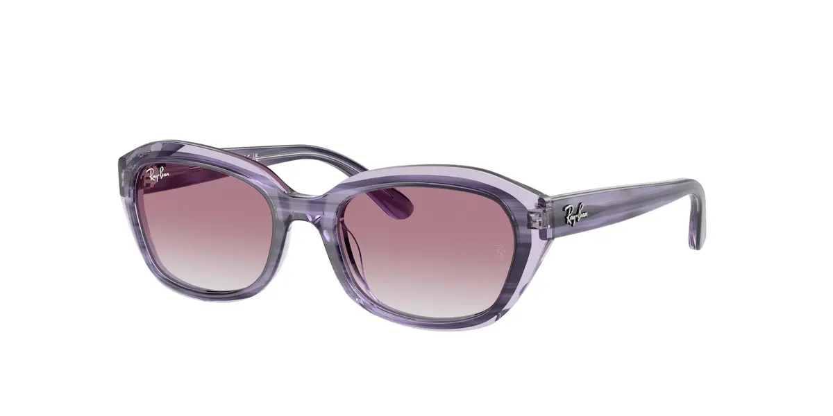 Ray-Ban Junior 9081S Sunglasses 3