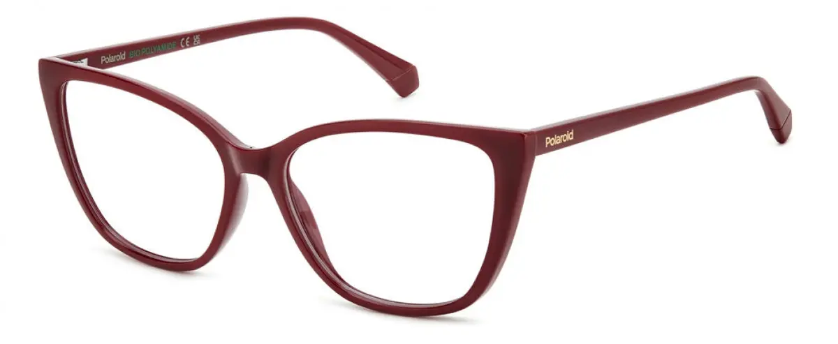 Polaroid Core Pldd545 Eyeglasses 1