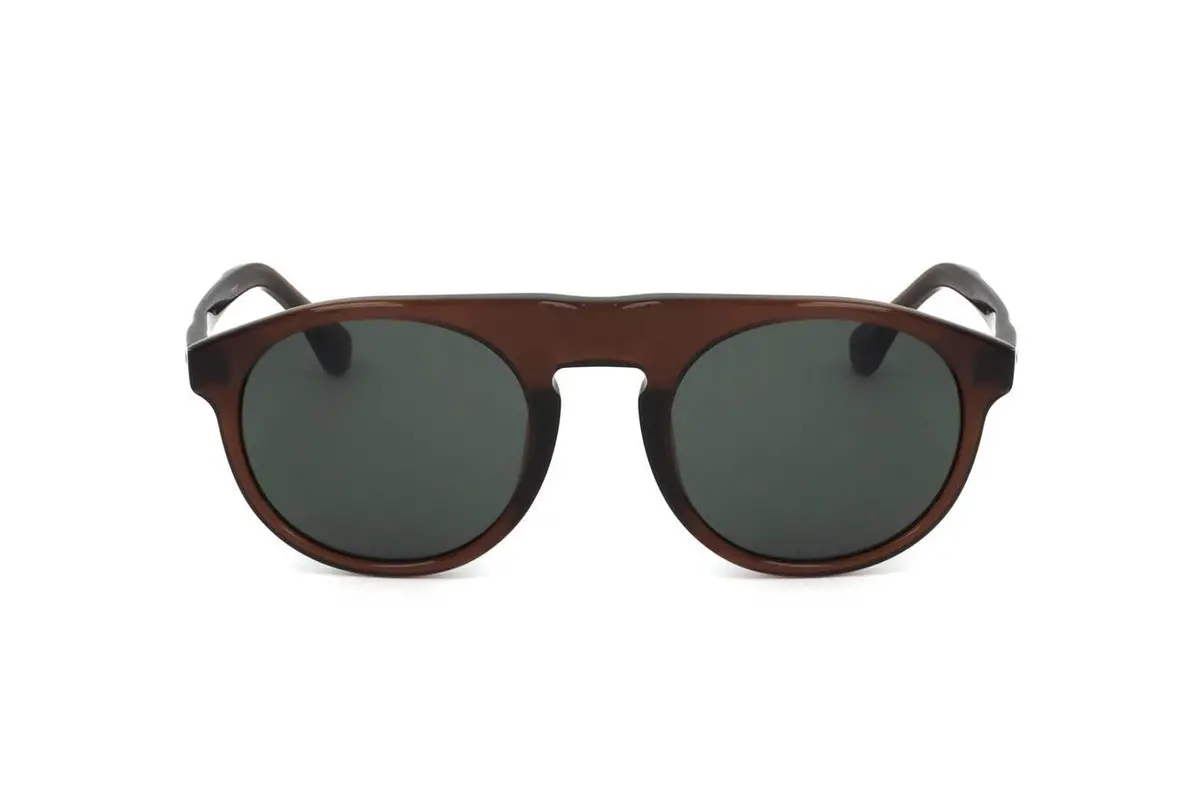 Dries Van Noten By Linda Farrow Dvn91 Sunglasses 1