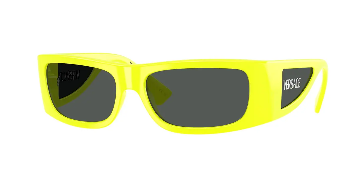 Versace 4482 Sunglasses 1