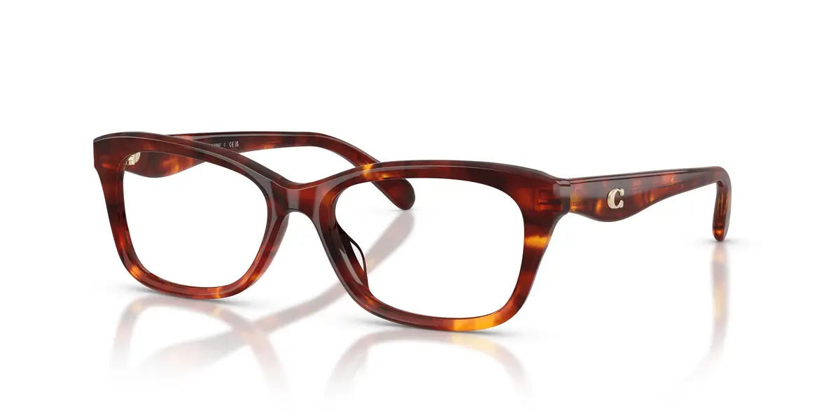 Coach 6285F Eyeglasses 1