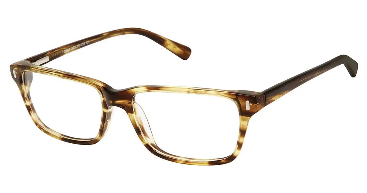 Vision's Plgh04 Eyeglasses 1