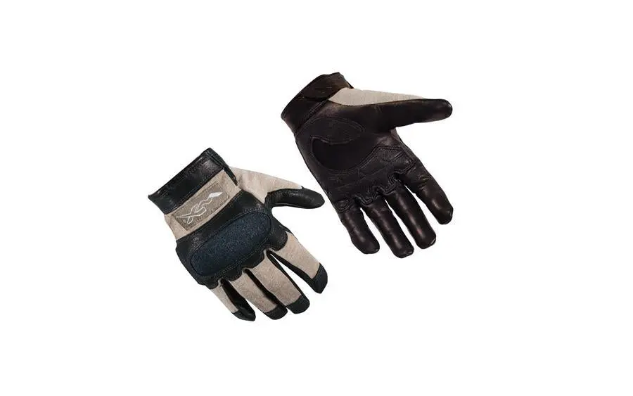 Wiley X Hybrid Gloves 1