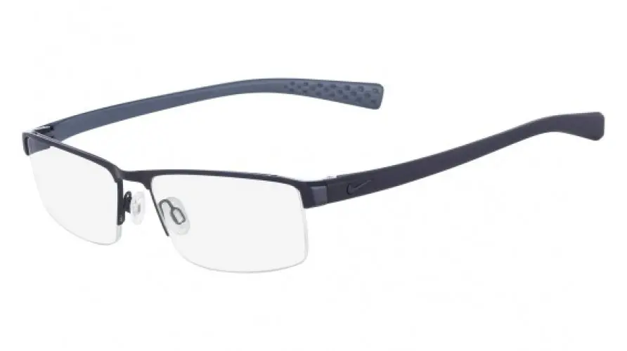 Nike 8097 Eyeglasses 1