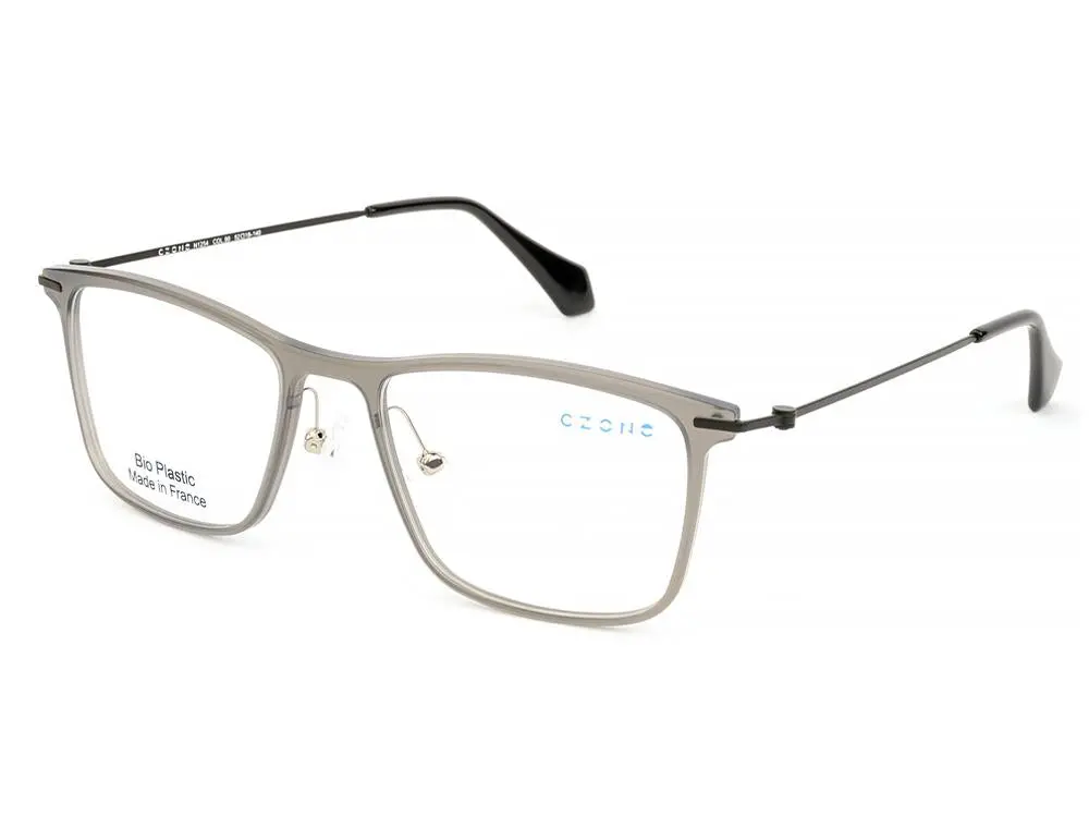 Czone N1254 Eyeglasses 1