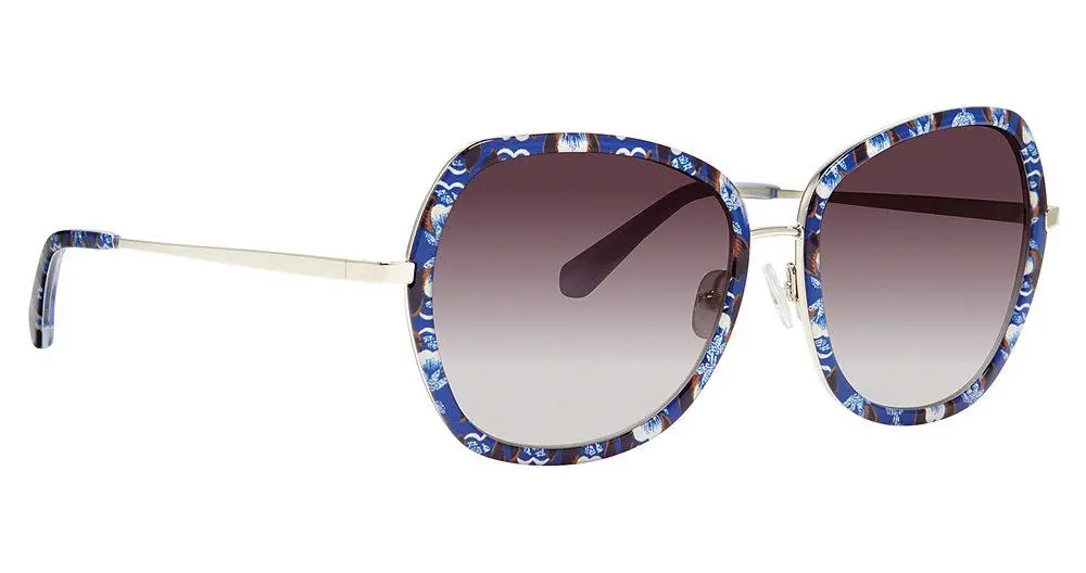 Vera Bradley Vbmeade Sunglasses 1