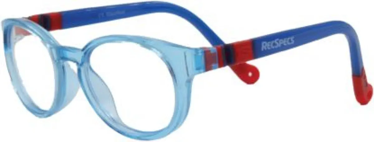 Rec Specs Z8y80 Eyeglasses 1